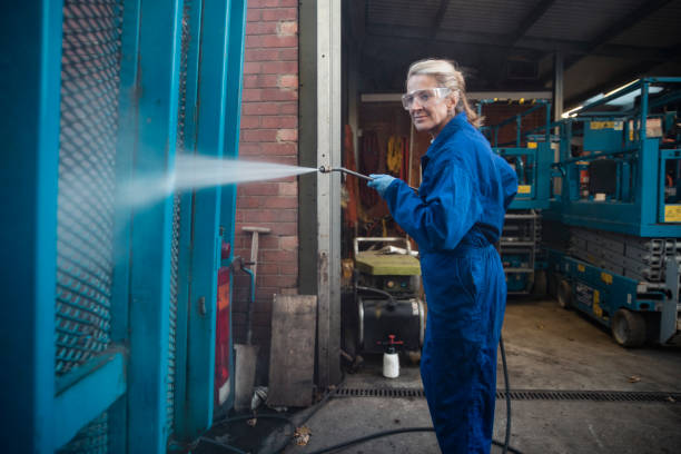 Best Warehouse Cleaning  in Wallington, NJ
