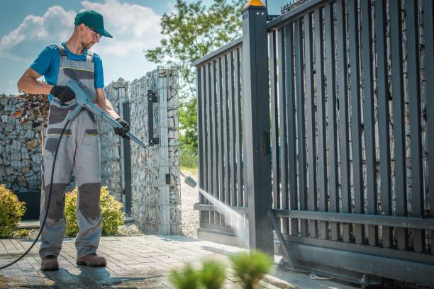 Best Parking Lot and Garage Cleaning  in Wallington, NJ