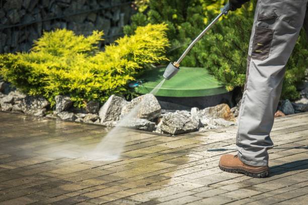 Best Heavy Equipment Washing  in Wallington, NJ