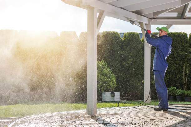 Best Concrete Sealing  in Wallington, NJ