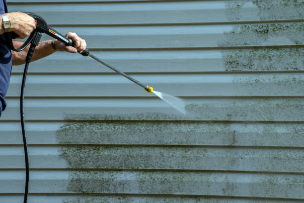 Best Machinery and Equipment Cleaning  in Wallington, NJ