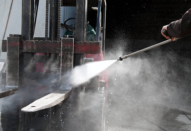 Best Patio and Deck Pressure Washing  in Wallington, NJ